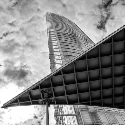 Torre corporativa